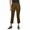 Petite Croft & Barrow® Effortless Stretch Pants