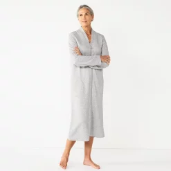 Petite Croft & Barrow® Quilted Lounger